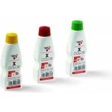 Schuller X-COLOR ohnivo červená 40ml