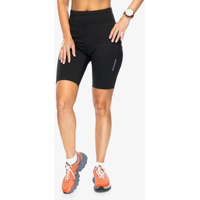 Houdini Športové dámske Adventure Short Tights true black