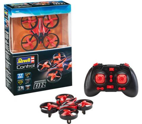 Revell Control Quadcopter "FIZZ"