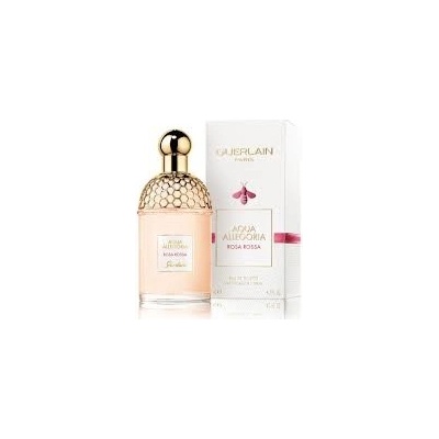 Guerlain Aqua Allegoria Rosa Rossa toaletní voda dámská 125 ml tester