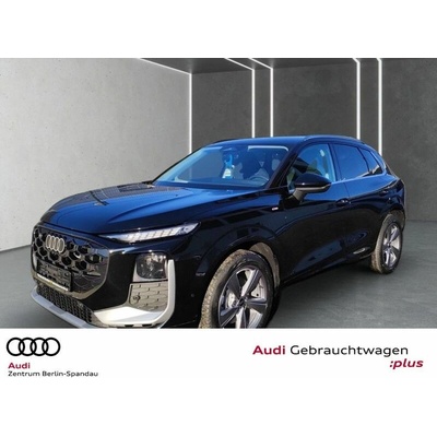 Audi Q3 TFSI S tronic S-line 150 kW