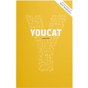 YOUCAT | Alexander Von Lengerke (ISBN: 9783945148358)