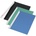 Panta Plast Бърза закопчалка, дълъг клипс, pp, a4, panta plast, синя 0410-0019-03 (0410-0019-03)