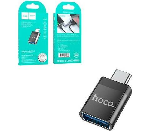 HOCO UA17 USB-typ C