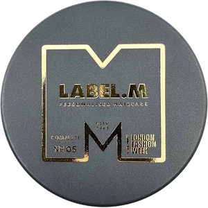 label.m Matt Paste 120 ml