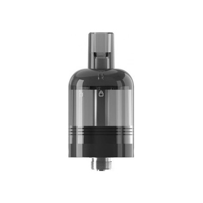 Joyetech eGo 510 Pod Tank clearomizér Black 2ml – Zboží Mobilmania