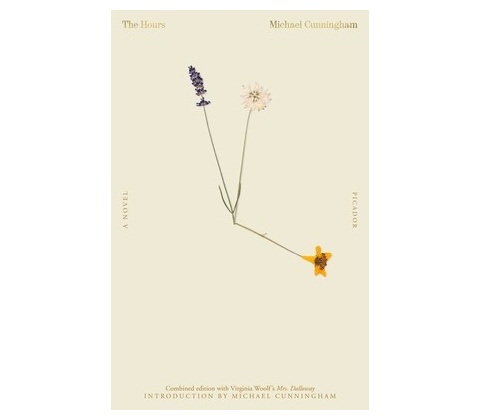 The Hours / Mrs. Dalloway Cunningham Michael