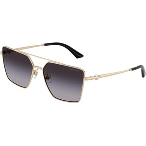 Jimmy Choo jc4016hb - 30068g дамски (jc4016hb - 30068g) Слънчеви очила