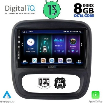 Digital iQ BXD 8499_CPA
