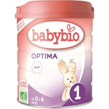 Babybio 1 Optima 800 g