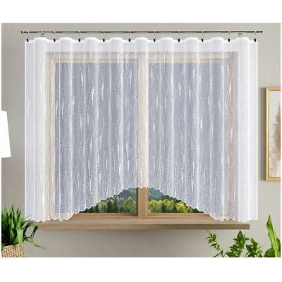 Sconto Záclona EDISON 180x250 cm