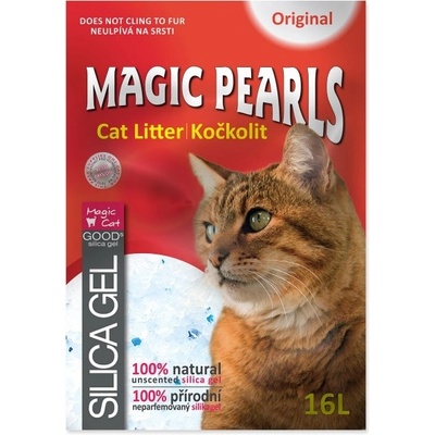 Magic Litter Pearls Original 16 l