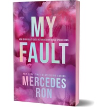 My Fault - Mercedes Ron