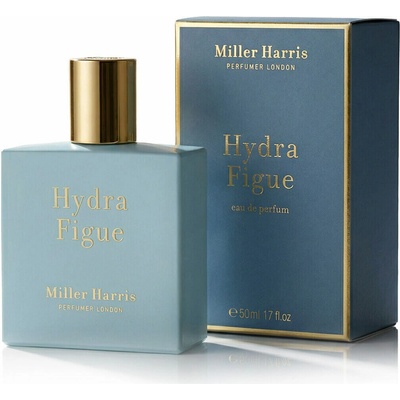 Miller Harris Hydra Figue parfémovaná voda unisex 50 ml