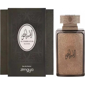 Zimaya Al Embratur Elixir EDP 100 ml