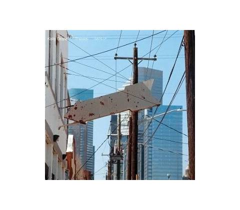 Kelly Doyle - THIEVES CD