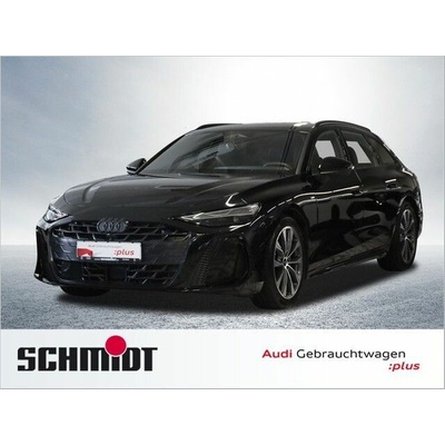 Audi A6 TDI S-line Avant 150 kW