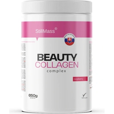 Beauty Collagen Complex Malina 650 g