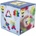 Plus-Plus PlusPlus Blocks Plus Plus BIG Neon 100 pcs