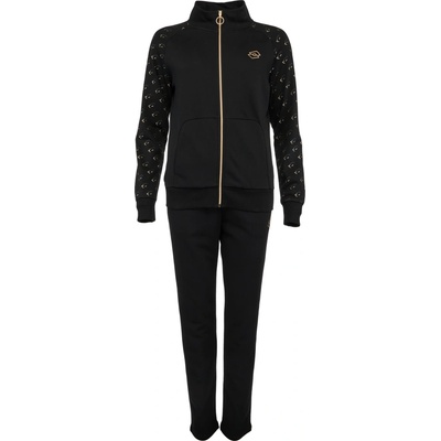 Lotto Suit Riviera W VIII čierne