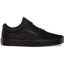 Vans SKATE OLD SKOOL black/black