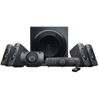 Logitech Z-906