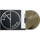 Yard Act - The Overload LP
