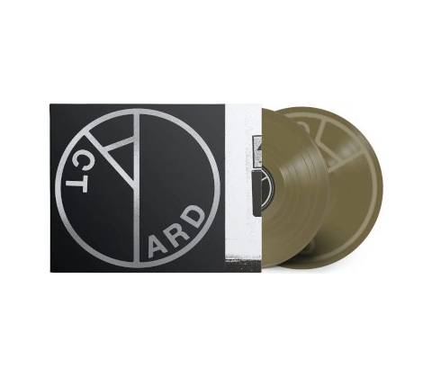 Yard Act - The Overload LP