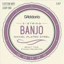 D'Addario EJ57