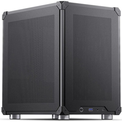 Jonsbo C6 Black