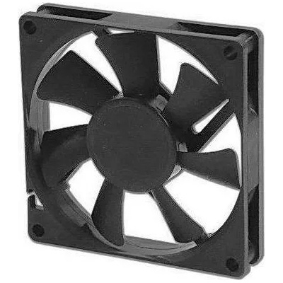 80x80x15 5V EL (EC8015M05EA)