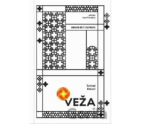 Veža - Farhad Babaei