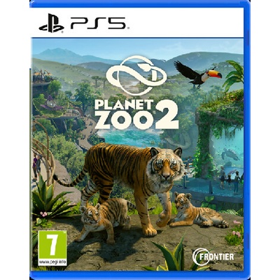 Planet Zoo 2