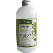 MUDr. Alice Ratajová konopný šampón 500 ml