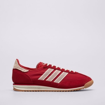 Adidas Sl 72 Og W дамски Обувки Маратонки JI2746 Червен 40 2/3 (JI2746)