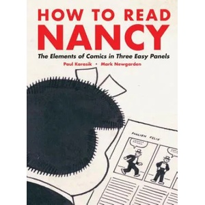How To Read Nancy (ISBN: 9781606993613)