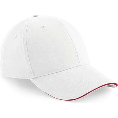 Beechfield Unisex B20 White