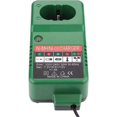 TopTechnology DC1414T Makita 1,2V - 18V Ni-CD, Ni-MH - neoriginální – Zboží Dáma