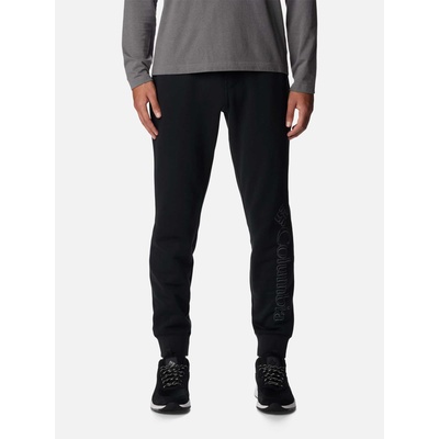 COLUMBIA Спортно долнище CSC Logo Fleece Jogger II