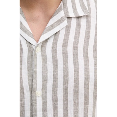 Michael Kors Ленена риза Michael Kors (CS5405QHJ0)