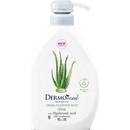 Dermomed tekuté mydlo Aloe & Pomegranate náhradná náplň 1 l