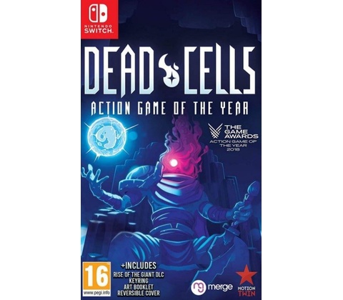 Dead Cells GOTY
