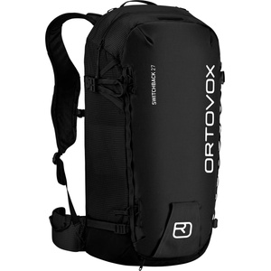ORTOVOX Раница за ски-туринг Ortovox Switchback 27 Ski touring backpack - Black Raven II - размер One Size (502-9166-0311)
