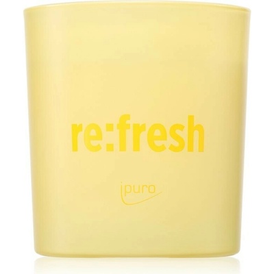 ipuro WE ARE: re:fresh 140 g