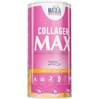 Haya Labs Collagen Max [395 грама] Кайсия
