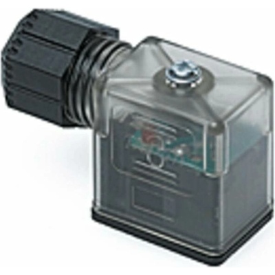 Molex 1212090197 S92 DIN W CCT transparentní 1212090197 Molex Množství: 1 ks