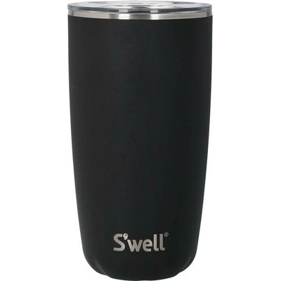 S'well Onyx Tumbler 530 ml
