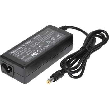 Makki зарядно за лаптоп заместител Laptop Adapter ACER 19V 3.42A 65W 5.5x1.7mm - MAKKI-NA-AC-01 (MAKKI-NA-AC-01)