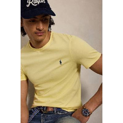 Ralph Lauren тениска basic мъжка от памук (710671438)