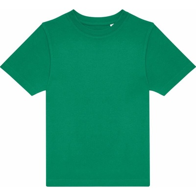 B&C #E190 kids kelly green